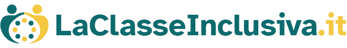Logo LaClassseInclusiva