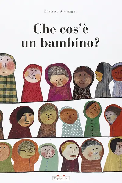 Che cos'è un bambino?