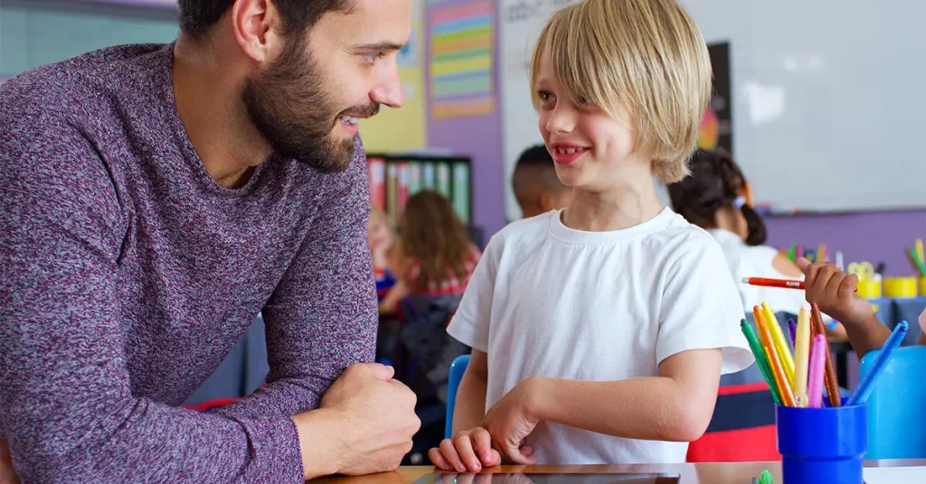 Come creare una storia sociale per alunni autistici con ChatGPT