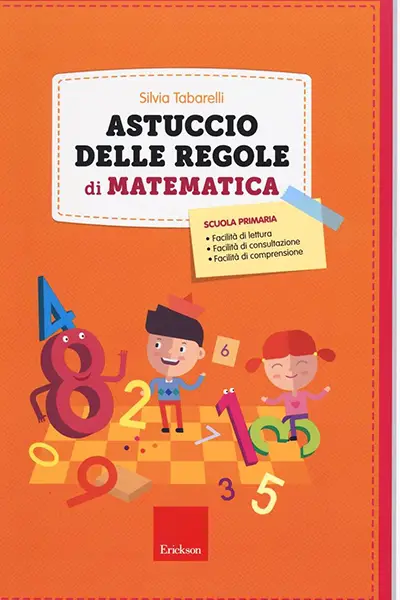 Recensione dell'Astuccio delle regole di matematica