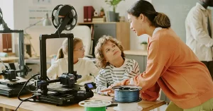 Stampa 3D a scuola: i migliori siti dove trovare modelli