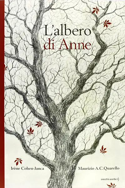 L'albero di Anne